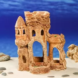 Декорация для аквариума