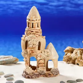 Декорация для аквариума