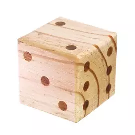 Деревянная игрушка