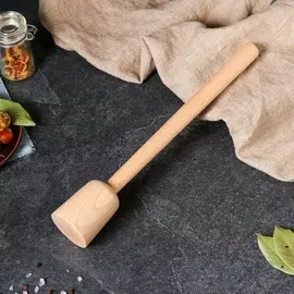 Деревянная толкушка