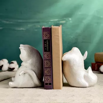 Держатель-подставка для книг