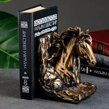 Держатель-подставка для книг