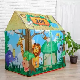 Детская игровая палатка
