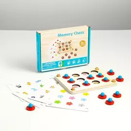 Детская развивающая игра