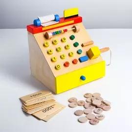 Детская развивающая игрушка
