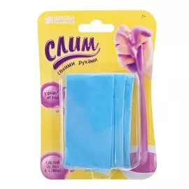 Детские опыты