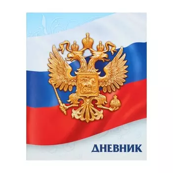 Дневник школьный для 1-11 классов,