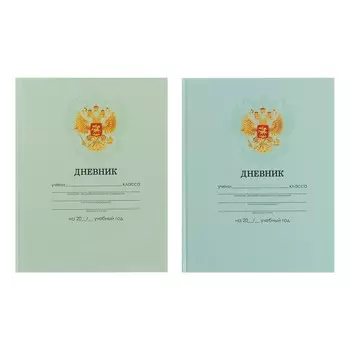 Дневник школьный для 1-11 классов,