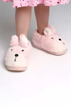 Домашние тапочки