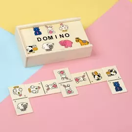 Домино