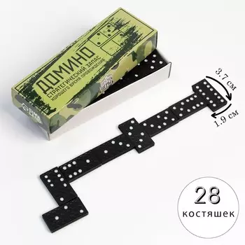 Домино классическое время игры