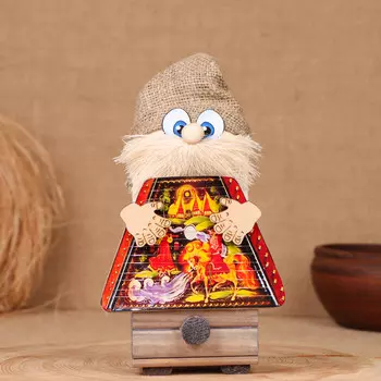 Домовой