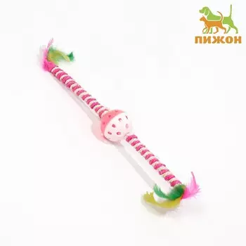 Дразнилка для кошек