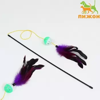Дразнилка-удочка