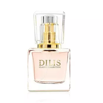 Духи экстра "dilis classic collection №