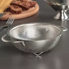 Дуршлаг доляна