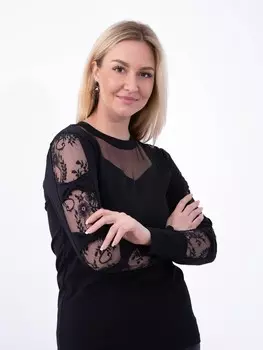 Джемпер