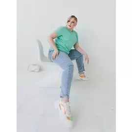 Джинсы
