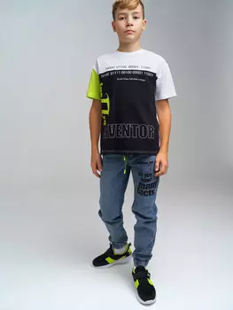Джинсы