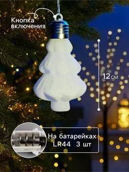 Елочный шар