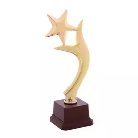 Кубок, наградная фигура