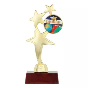 Фигура на выпускной