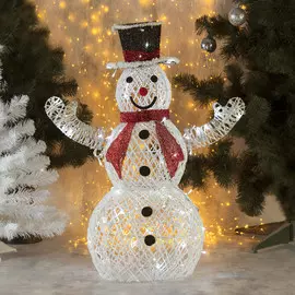 Светодиодная фигура