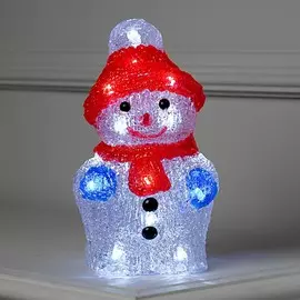 Светодиодная фигура