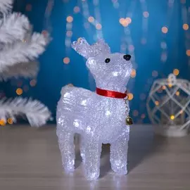 Светодиодная фигура