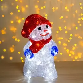 Светодиодная фигура