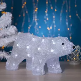 Светодиодная фигура