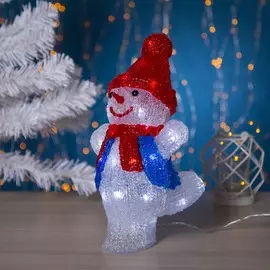 Светодиодная фигура