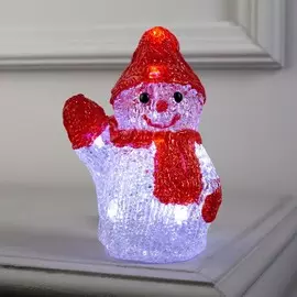 Светодиодная фигура