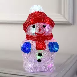 Светодиодная фигура