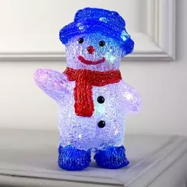 Светодиодная фигура