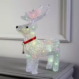 Светодиодная фигура