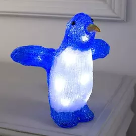 Светодиодная фигура