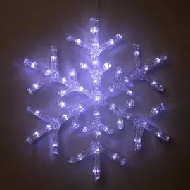 Светодиодная фигура