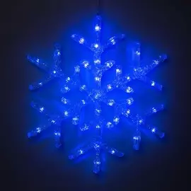 Светодиодная фигура