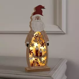 Светодиодная фигура