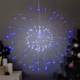 Светодиодная фигура