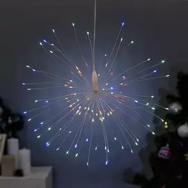 Светодиодная фигура