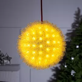 Светодиодная фигура