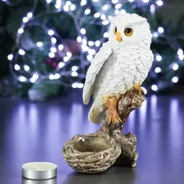 Фигура-подсвечник