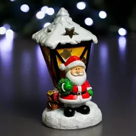 Фигура с подсветкой
