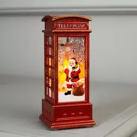 Светодиодная фигура