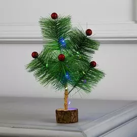 Светодиодная фигура