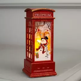 Светодиодная фигура