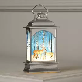 Светодиодная фигура