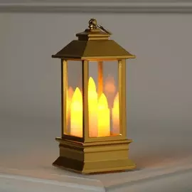 Светодиодная фигура